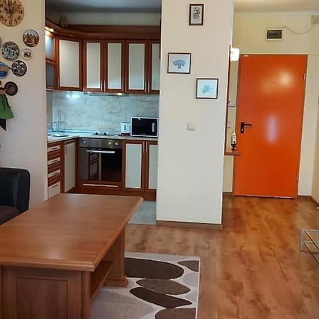 Apartament Zlatna Duna - Fesheva Apartment Nesebar Luaran gambar