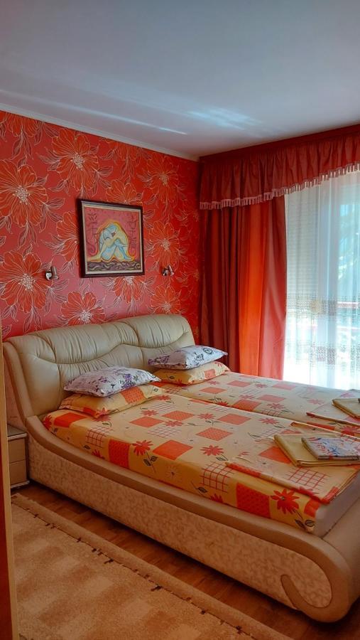 Apartament Zlatna Duna - Fesheva Apartment Nesebar Luaran gambar